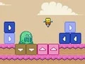 Permainan Anak Panah Slime talian Permainan Anak Panah Slime talian