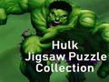 Permainan Koleksi Puzzle Hulk talian Permainan Koleksi Puzzle Hulk talian