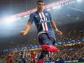 Permainan Sepak Bola Sepakan Bebas Eropah 20 talian