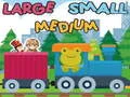 Permainan Besar Sederhana Kecil talian