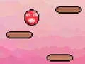 Permainan Bola Melantun Pixel talian