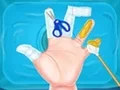 Permainan Tips Pertolongan Pertama untuk Baby Taylor talian