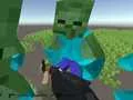Permainan Penembak Minecraft Selamatkan Duniamu talian Permainan Penembak Minecraft Selamatkan Duniamu talian