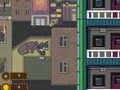 Permainan Pelancaran Hobo Idle talian