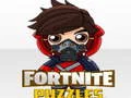 Permainan Teka-teki Fortnite talian Permainan Teka-teki Fortnite talian