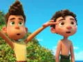 Permainan Puzzle Luca Planet talian