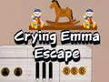 Permainan Berlari dari Emma yang Menangis talian Permainan Berlari dari Emma yang Menangis talian