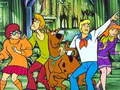 Permainan Koleksi Teka-Teki Scooby-Doo talian Permainan Koleksi Teka-Teki Scooby-Doo talian