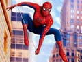Permainan Gelungsur Spiderman talian Permainan Gelungsur Spiderman talian