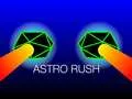 Permainan Astro Rush talian