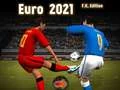 Permainan Euro 2020 talian Permainan Euro 2020 talian