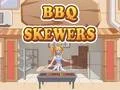 Permainan Sate BBQ talian Permainan Sate BBQ talian