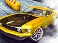 Permainan Cabaran Laluan Mustahil Kereta Stunt talian Permainan Cabaran Laluan Mustahil Kereta Stunt talian