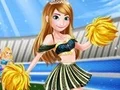 Permainan Gadis Pemberi Sorakan Anna talian Permainan Gadis Pemberi Sorakan Anna talian