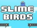 Permainan Burung Slime talian