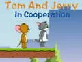 Permainan Tom dan Jerry Dalam Kerjasama talian Permainan Tom dan Jerry Dalam Kerjasama talian