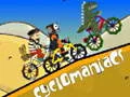 Permainan Ciklomania talian
