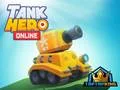 Permainan Pahlawan Tank Dalam Talian talian