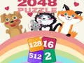 Permainan Puzzle 2048 talian Permainan Puzzle 2048 talian