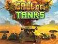 Permainan Panggilan Tank talian