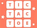 Permainan Tic Tac Toe talian