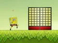 Permainan Pengembaraan Melompat SpongeBob talian