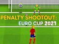 Permainan Tendangan Penalti: Piala EURO 2021 talian