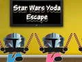 Permainan Perang Bintang: Pelarian Yoda talian Permainan Perang Bintang: Pelarian Yoda talian