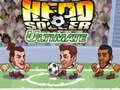 Permainan Futbol Kepala Ultimate talian Permainan Futbol Kepala Ultimate talian