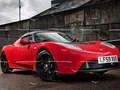 Permainan Teka-teki Tesla Roadster talian Permainan Teka-teki Tesla Roadster talian