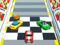 Permainan Hancurkan Kereta 3D talian Permainan Hancurkan Kereta 3D talian