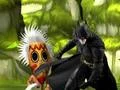 Permainan Batman Pelari 2 talian