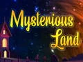 Permainan Tanah Misteri talian Permainan Tanah Misteri talian