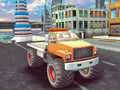 Permainan Aksi Trak Monster Perlumbaan Jeep Percuma talian Permainan Aksi Trak Monster Perlumbaan Jeep Percuma talian