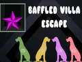 Permainan Melarikan Diri dari Vila Baffled talian Permainan Melarikan Diri dari Vila Baffled talian