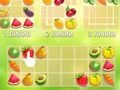 Permainan Mahjong Sambungkan Buah talian Permainan Mahjong Sambungkan Buah talian