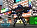 Permainan Korporasi Robot talian Permainan Korporasi Robot talian