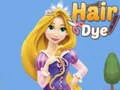 Permainan Pewarna rambut talian Permainan Pewarna rambut talian