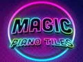 Permainan Tiling Piano Magic talian