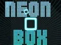 Permainan Kotak Neon talian Permainan Kotak Neon talian