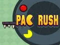 Permainan Pac Rush talian Permainan Pac Rush talian