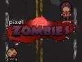 Permainan Zombi Pixel talian Permainan Zombi Pixel talian