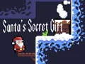 Permainan Hadiah Rahsia Santa talian Permainan Hadiah Rahsia Santa talian