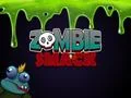 Permainan Smack Zombie talian Permainan Smack Zombie talian