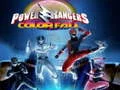 Permainan Power Rangers: Jatuh Warna talian Permainan Power Rangers: Jatuh Warna talian