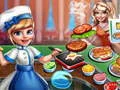 Permainan Masak dan Hidangkan talian Permainan Masak dan Hidangkan talian