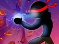 Permainan Wira Bayangan Stickman talian Permainan Wira Bayangan Stickman talian