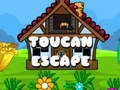 Permainan Melarikan Diri Toucan talian