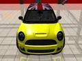 Permainan Master Tempat Letak Kereta talian Permainan Master Tempat Letak Kereta talian