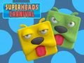 Permainan Karnival Kepala Super talian Permainan Karnival Kepala Super talian